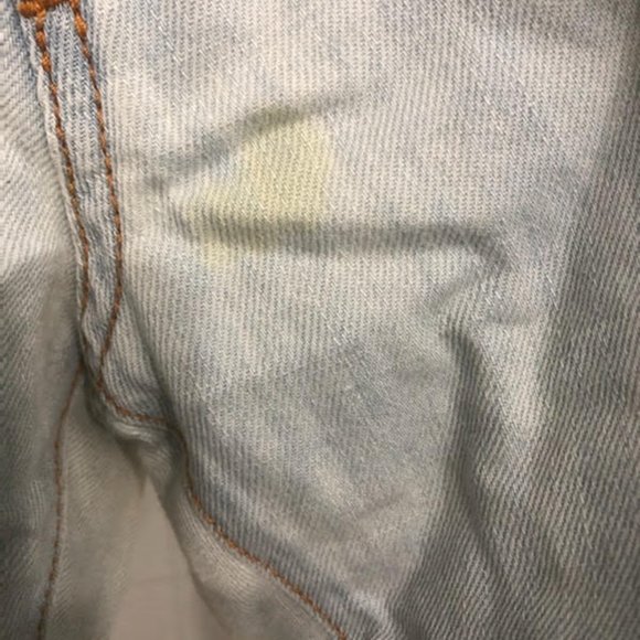 LIMITED EDITION MEN VERSACE JEAN COUTURE DENIM JEANS PANTS SIZE 34 MADE IN ITALY - Picture 12 of 14